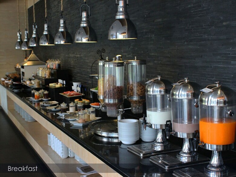 Apartamento Banyan The Resort Hua Hin