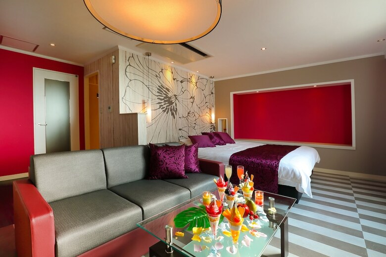 Hotel A La Mode - Adult Only