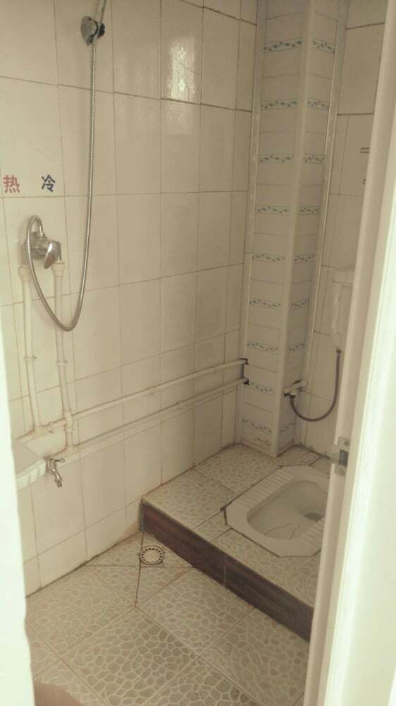 Hotel Hongchengsheyingkezhan
