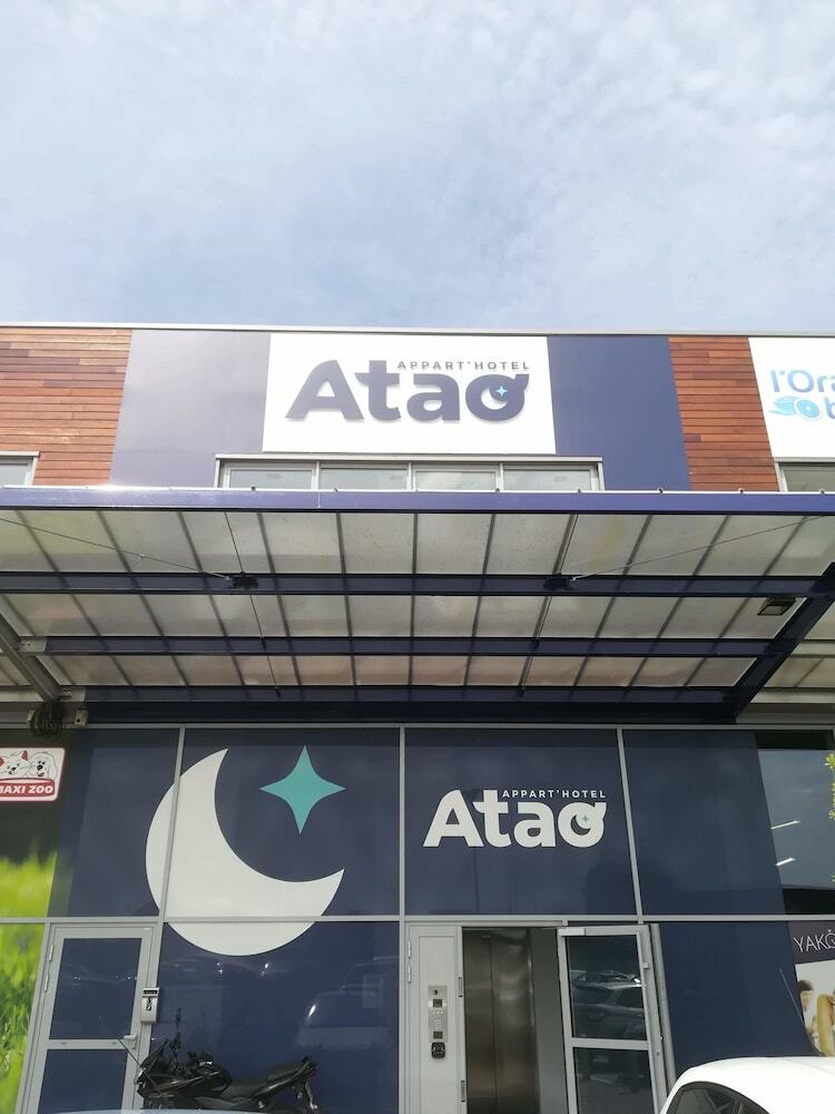 Hotel Atao R�sidence