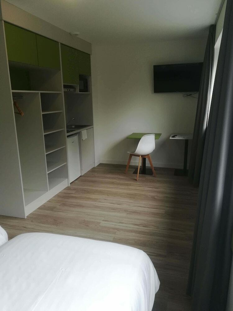 Hotel Atao R�sidence