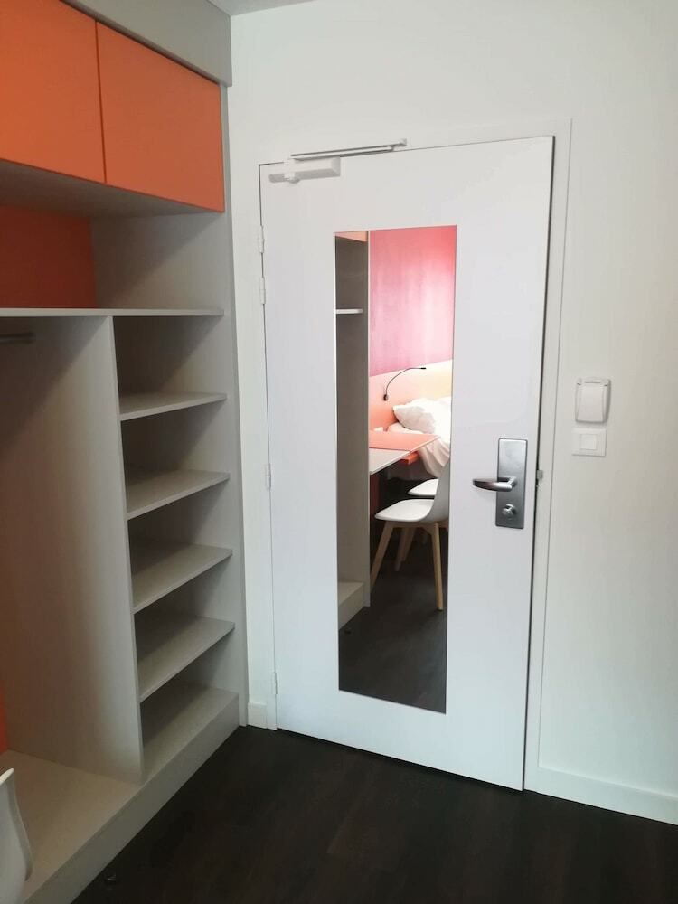 Hotel Atao R�sidence