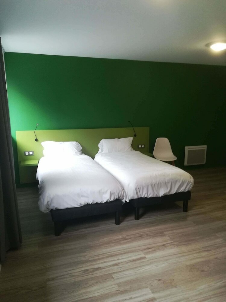 Hotel Atao R�sidence
