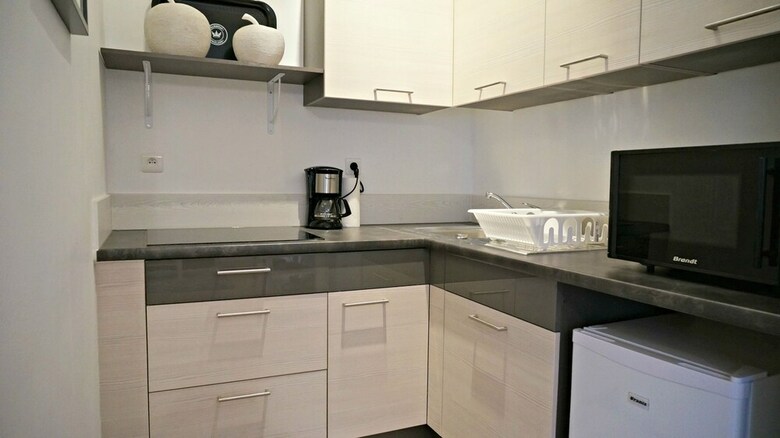 Apartamento Appart H�tel Lille - Benoit