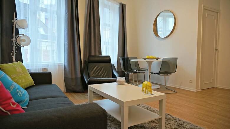 Apartamento Appart H�tel Lille - Benoit