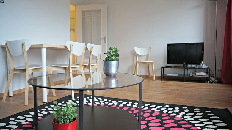 Apartamento Appart H�tel La Madeleine - Agathe