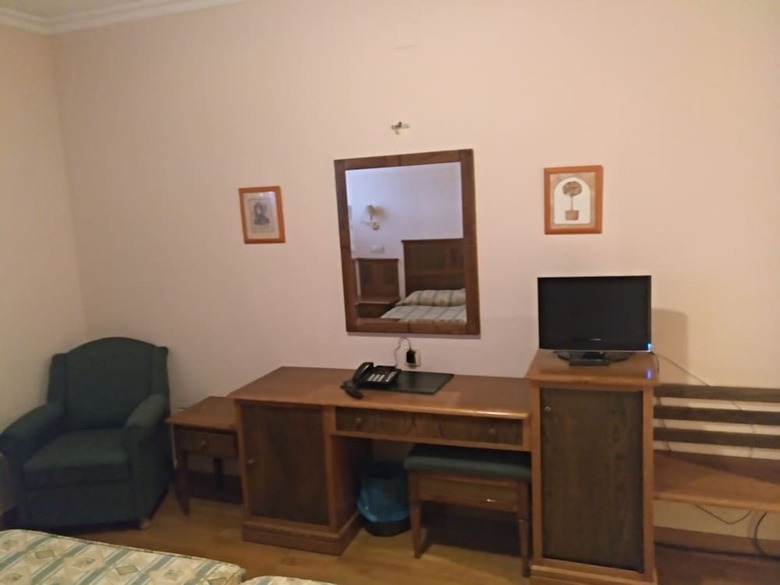 Hotel Ele Puerta De Monfrag�e