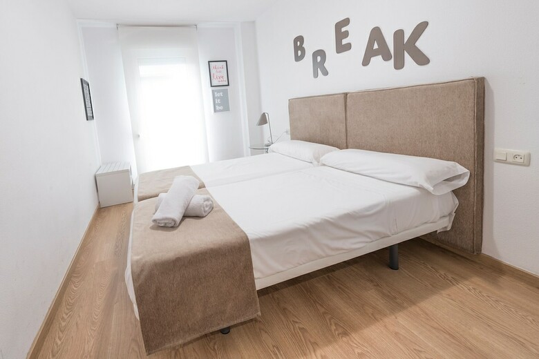 G Rentals Apartamentos San Juan