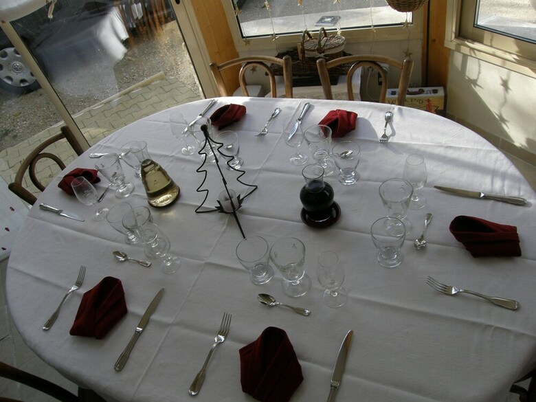 Bed & Breakfast Les Rouvi�res