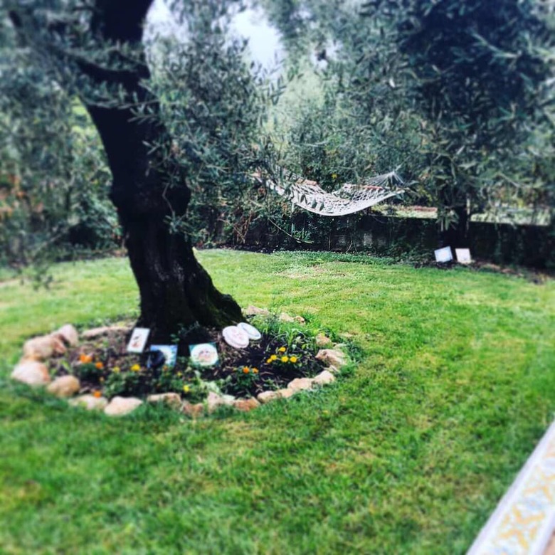 Hotel La Meridiana