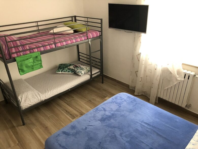 Hotel La Meridiana