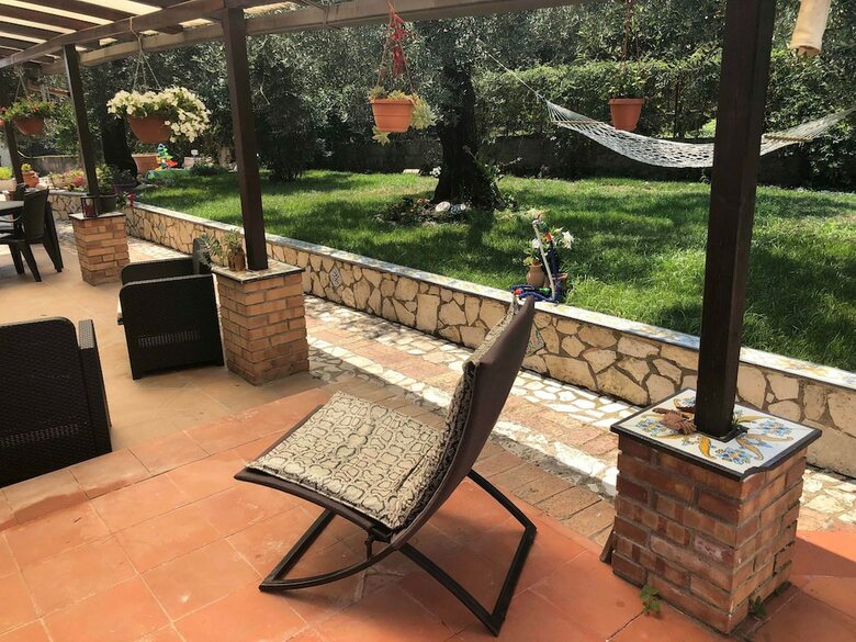 Hotel La Meridiana