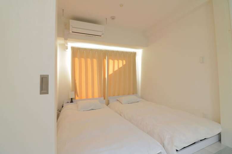 Apartamentos Hg Cozy Hotel No.49 Kyocera Dome