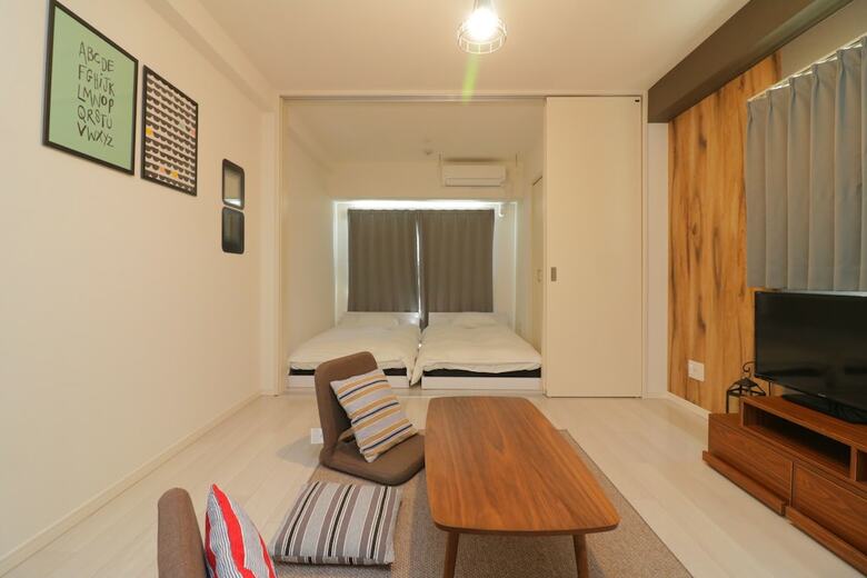 Apartamentos Hg Cozy Hotel No.49 Kyocera Dome