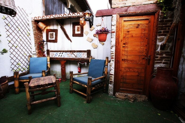 Hotel Antique Celtik House