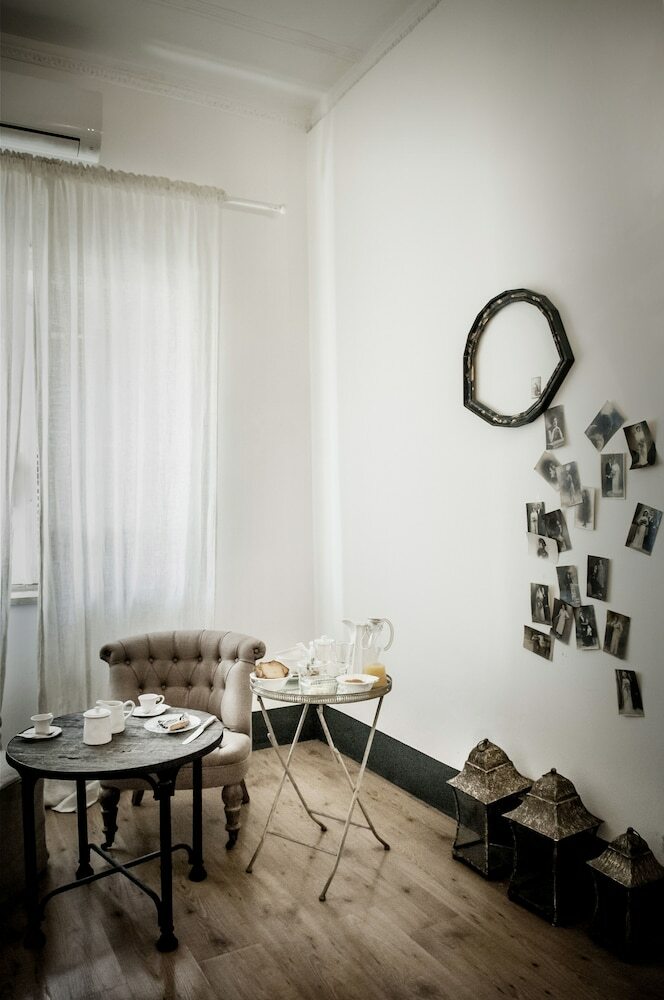 Hotel Angelina B&B Dimora Contemporanea