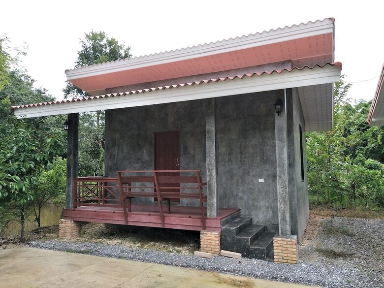 Hotel Bann Chansabai Resort