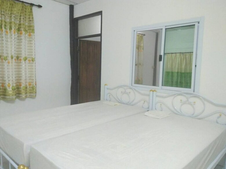 Hotel Wasuthan Garden House