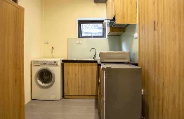 Apartamentos Carrot Haus
