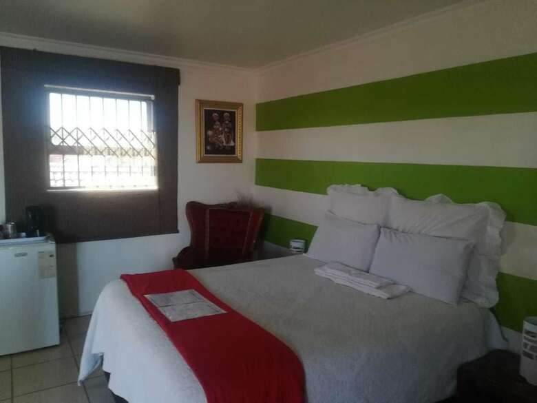 Hotel Ga-dikobo Guest House