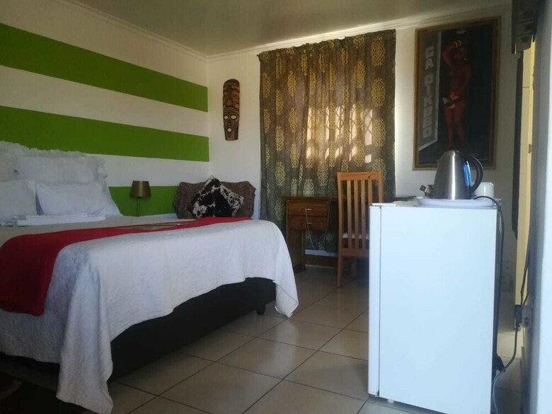 Hotel Ga-dikobo Guest House