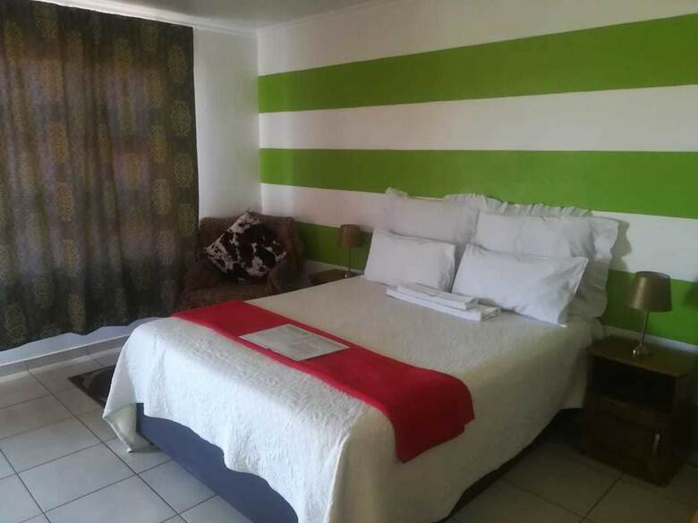 Hotel Ga-dikobo Guest House