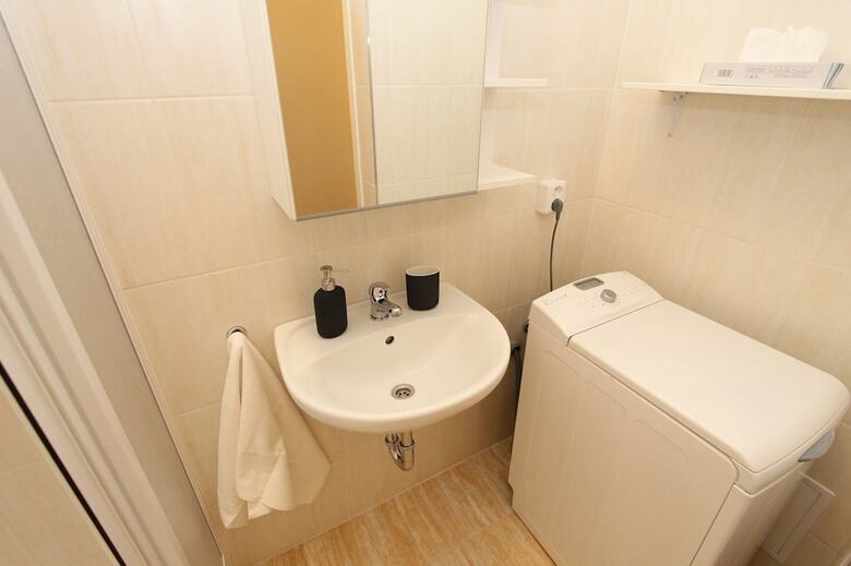 Zizka Home Apartments