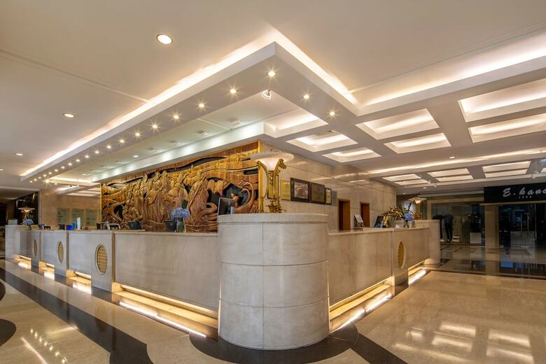Guangdong Asia International Hotel