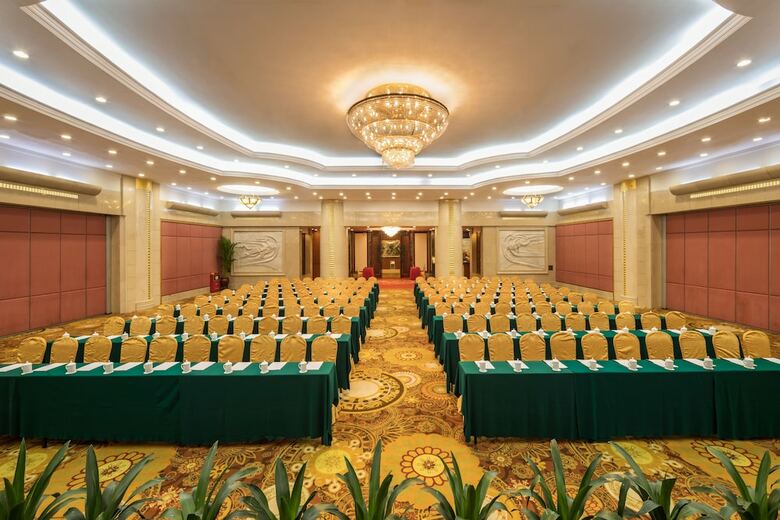 Guangdong Asia International Hotel
