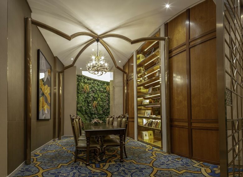 Guangdong Asia International Hotel