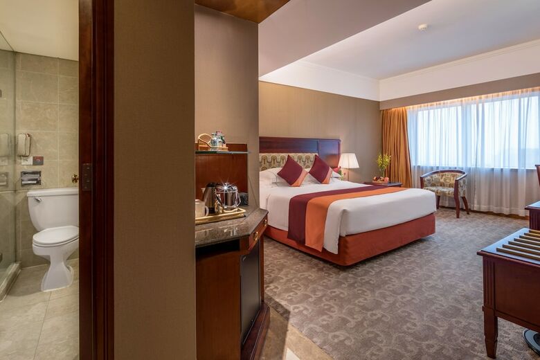 Guangdong Asia International Hotel