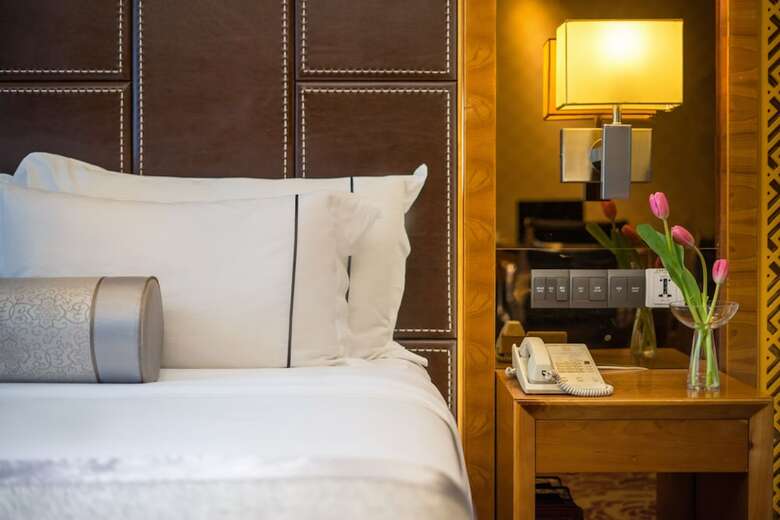 Guangdong Asia International Hotel