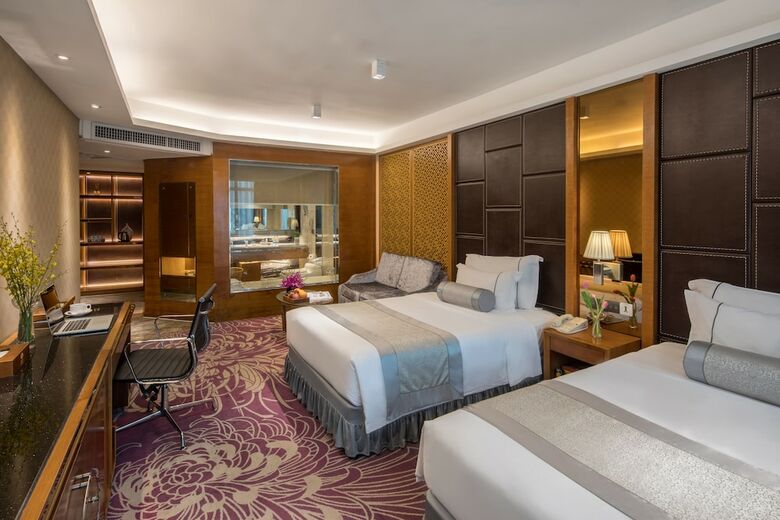 Guangdong Asia International Hotel