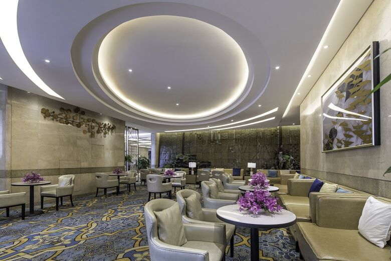 Guangdong Asia International Hotel