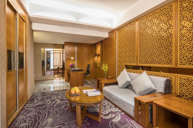 Guangdong Asia International Hotel