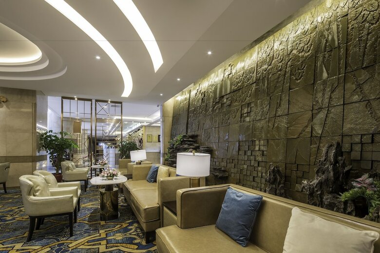 Guangdong Asia International Hotel