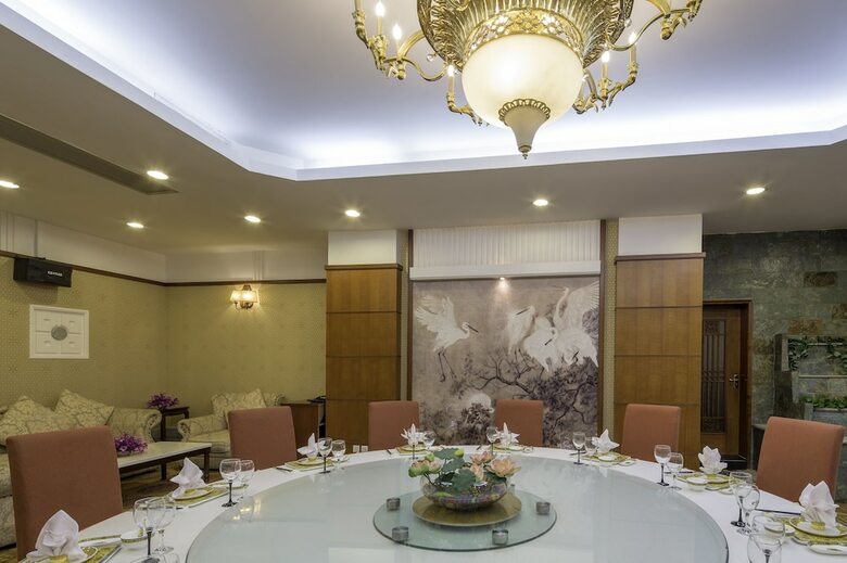 Guangdong Asia International Hotel