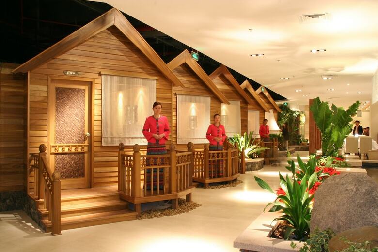 Guangdong Asia International Hotel