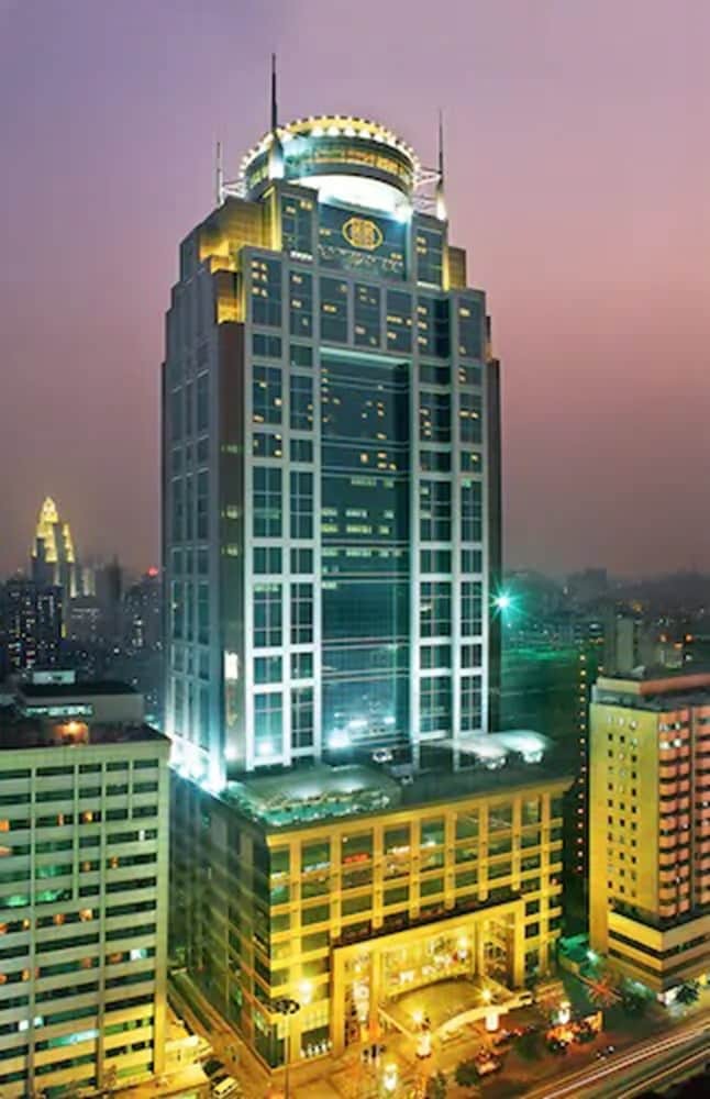 Guangdong Asia International Hotel