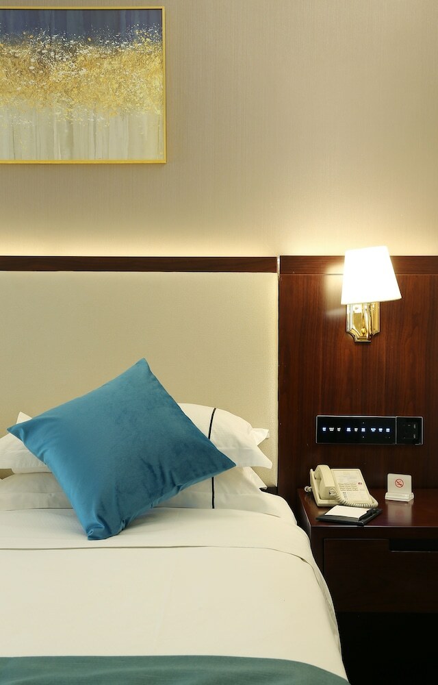 Guangdong Asia International Hotel