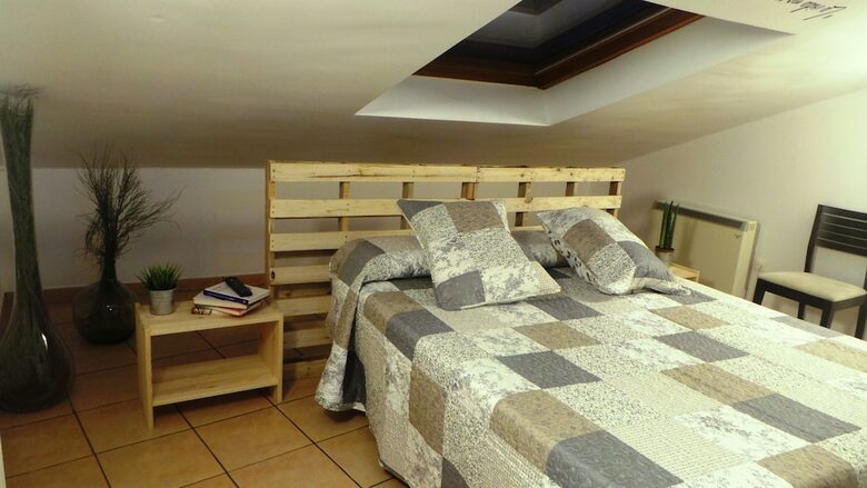 Apartamentos Alojamientos de Uso Tur�stico Rua Del Sol