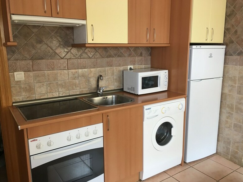 Apartamentos Alojamientos de Uso Tur�stico Rua Del Sol