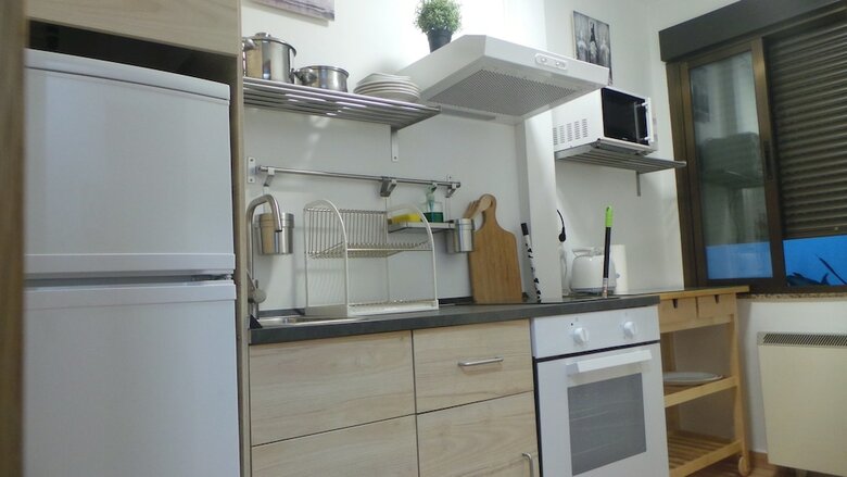 Apartamentos Alojamientos de Uso Tur�stico Rua Del Sol