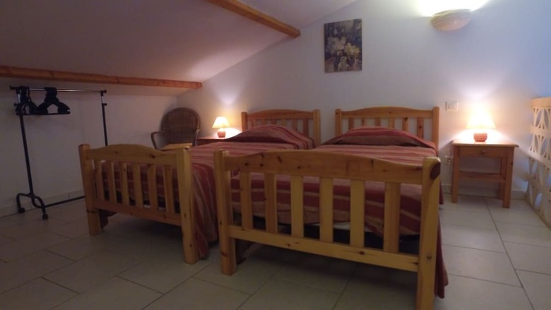 Residencia R�sidence Stella D'oro