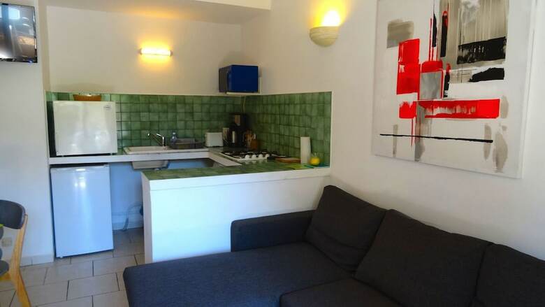 Residencia R�sidence Stella D'oro