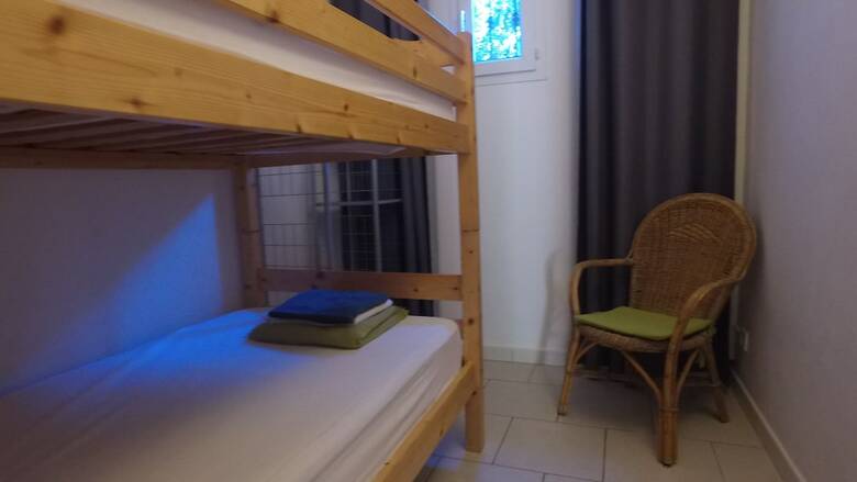 Residencia R�sidence Stella D'oro