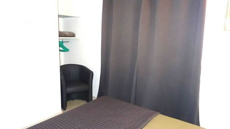 Residencia R�sidence Stella D'oro