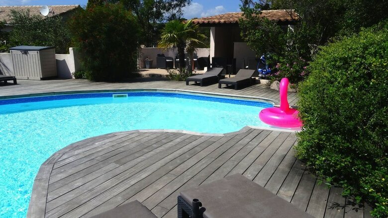 Residencia R�sidence Stella D'oro