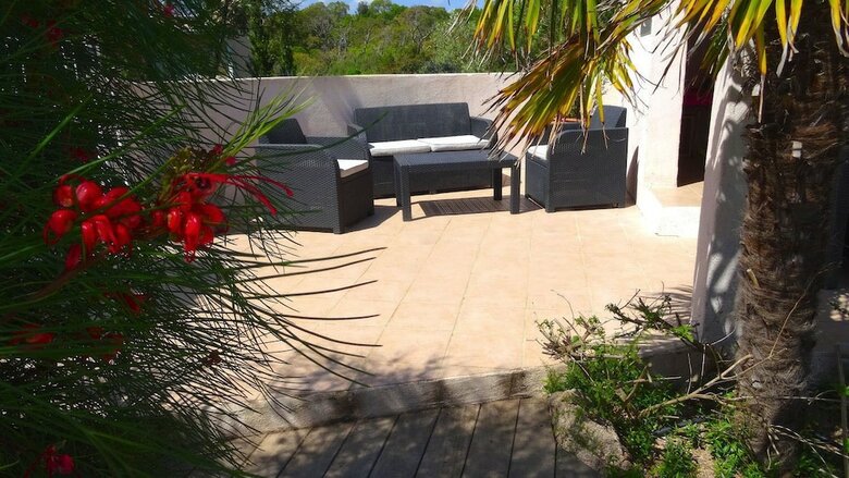 Residencia R�sidence Stella D'oro