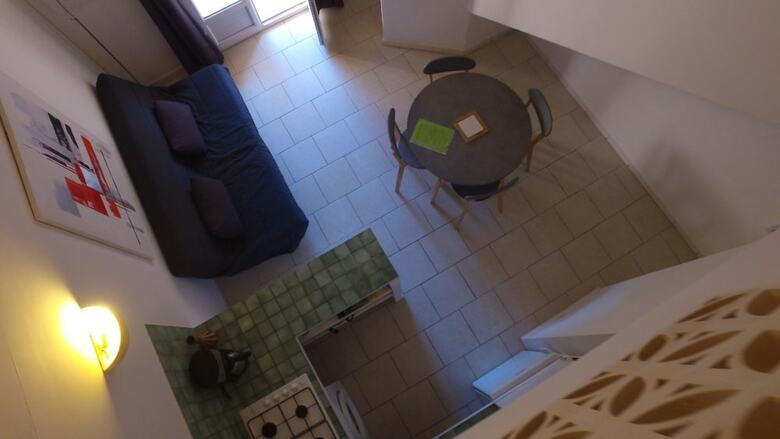 Residencia R�sidence Stella D'oro